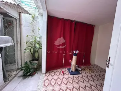 Apartamento com 2 Quartos à venda, 65m² no Praça da Bandeira, Rio de Janeiro
