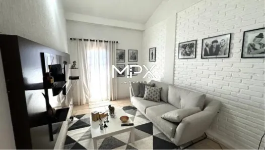 Sobrado com 3 Quartos à venda, 80m² no Vila Monteiro, Piracicaba