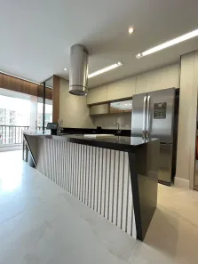Apartamento com 2 Quartos à venda, 110m² no Alphaville Empresarial, Barueri