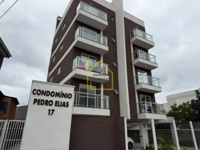 Apartamento com 2 Quartos à venda, 68m² no Centro, Pinhais