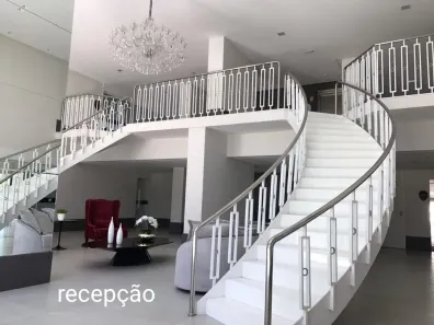 Apartamento com 4 Quartos à venda, 221m² no Altiplano Cabo Branco, João Pessoa