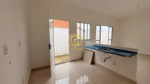 Casa com 2 Quartos para venda ou aluguel, 125m² no Jardim Novo Amanhecer, Jacareí