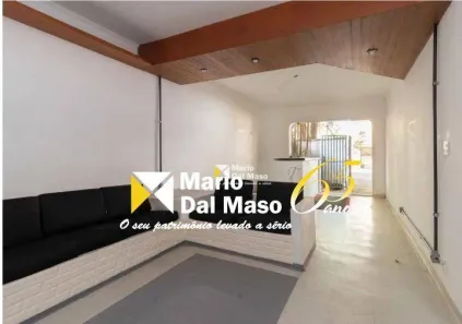 Ponto Comercial para alugar, 192m² no Planalto Paulista, São Paulo