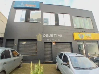para alugar, 45m² no Jardim Mauá, Novo Hamburgo