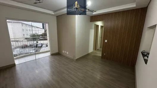 Apartamento com 3 Quartos à venda, 83m² no Jardim dos Estados, Taubaté