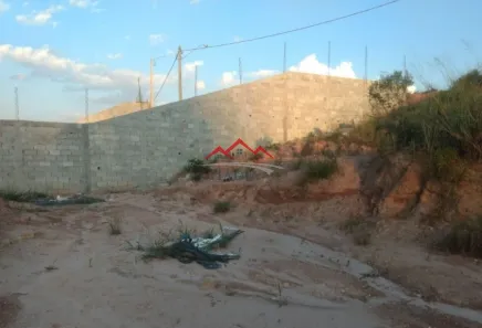 Lote/Terreno à venda, 1563m² no Loteamento Vale Azul I, Jundiaí