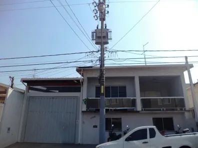 Imóvel Comercial com 3 Quartos à venda, 1010m² no Jardim São Carlos, São Carlos