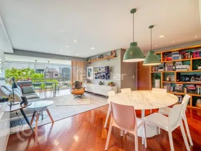 Apartamento com 3 Quartos à venda, 147m² no Rio Branco, Porto Alegre