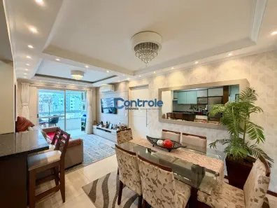 Apartamento com 3 Quartos à venda, 90m² no Nossa Senhora do Rosário, São José