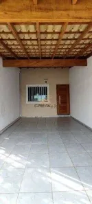 Casa com 2 Quartos à venda, 50m² no Jardim Eucalíptos, Sorocaba