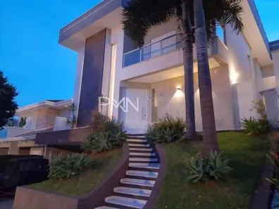 Casa de Condomínio com 3 Quartos à venda, 330m² no Nações, Valinhos