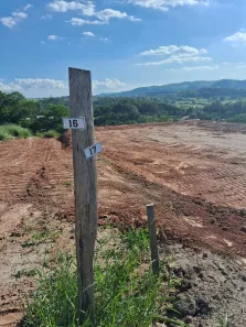 Lote/Terreno à venda, 1000m² no Parque Meia Lua, Jacareí