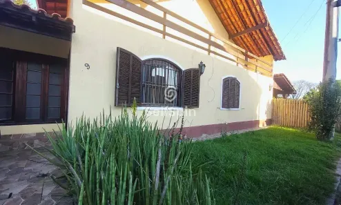 Casa com 1 Quarto para alugar, 44m² no Maria Paula, Niterói