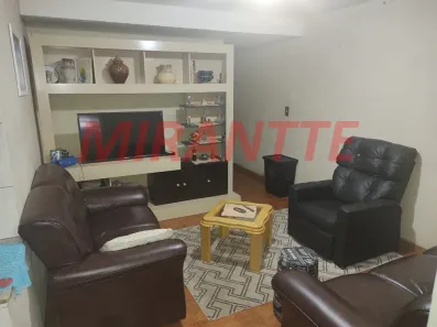 Casa com 2 Quartos à venda, 284m² no Vila Aurora (Zona Norte), São Paulo