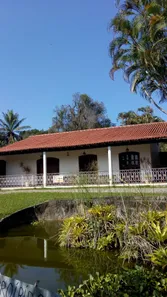 Casa com 4 Quartos à venda, 1620m² no Mata Paca, Niterói
