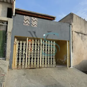 Casa com 2 Quartos à venda, 128m² no Jardim Santa Cecília, Sorocaba
