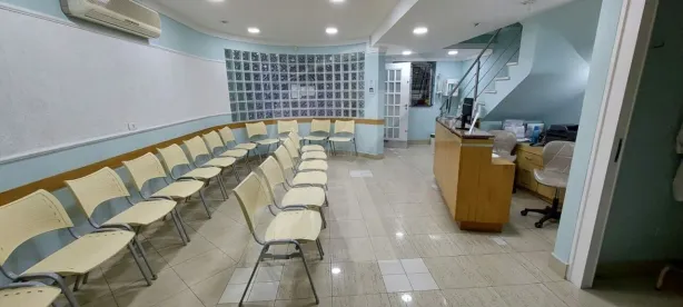 Prédio Comercial à venda, 187m² no Santana, São Paulo