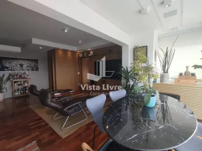 Apartamento com 1 Quarto à venda, 73m² no Jardim das Acácias, São Paulo