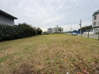 Lote/Terreno à venda, 533m² no Campeche, Florianópolis