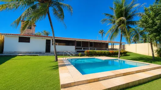 Casa com 7 Quartos à venda, 309m² no , São Gonçalo do Amarante