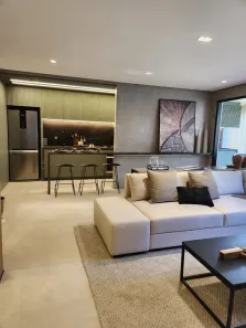Apartamento com 3 Quartos à venda, 122m² no Alto da Lapa, São Paulo