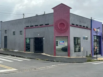 Ponto Comercial para alugar, 100m² no Jardim Piratininga, Limeira