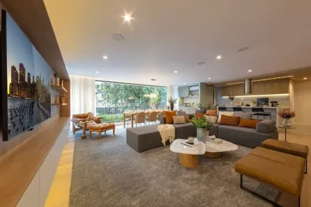 Apartamento com 4 Quartos à venda, 187m² no Pinheiros, São Paulo