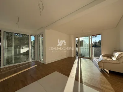 Apartamento com 1 Quarto à venda, 60m² no Ipê Amarelo, Gramado