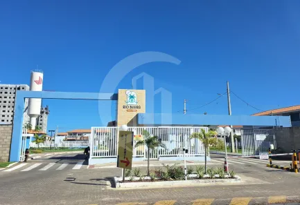 Apartamento com 2 Quartos para alugar, 51m² no Costa Paradiso, Barra dos Coqueiros