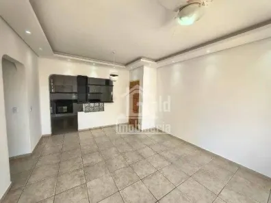 Apartamento com 3 Quartos à venda, 86m² no Nova Ribeirânia, Ribeirão Preto