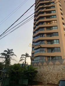 Apartamento com 4 Quartos para alugar, 248m² no Jardim Corazza, Itu