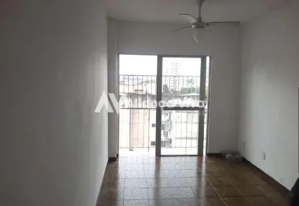 Apartamento com 2 Quartos à venda, 59m² no Riachuelo, Rio de Janeiro