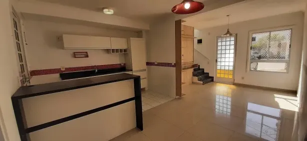 Casa de Condomínio com 2 Quartos à venda, 68m² no Jardim Interlagos, Hortolândia