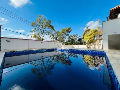 Casa de Condomínio com 3 Quartos à venda, 154m² no Serra D'Água, Juiz de Fora