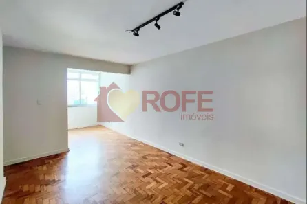 Apartamento com 3 Quartos à venda, 84m² no Pinheiros, São Paulo