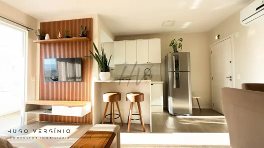 Apartamento com 2 Quartos à venda, 75m² no Pagani, Palhoça
