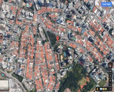 Apartamento com 4 Quartos à venda, 473m² no Jardim Anália Franco, São Paulo