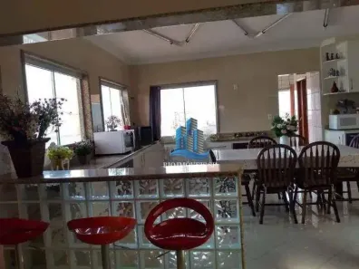 Sobrado com 3 Quartos à venda, 572m² no Nova Gerty, São Caetano do Sul