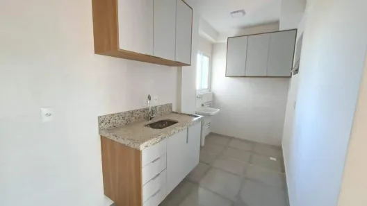 Apartamento com 3 Quartos à venda, 78m² no Vila Independência, Piracicaba