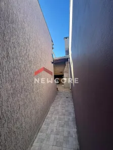 Casa com 2 Quartos à venda, 141m² no Loteamento Serra dos Cristais, Várzea Paulista