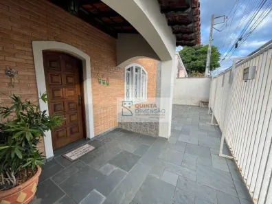 Casa com 3 Quartos à venda, 188m² no Olaria, Lorena