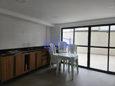 Apartamento com 2 Quartos à venda, 44m² no Jardim Oriental, São Paulo