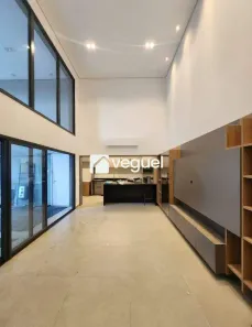 Apartamento com 3 Quartos para alugar, 156m² no Jardim Botânico, Ribeirão Preto