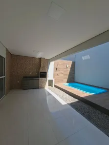 Casa com 3 Quartos para alugar, 180m² no Santa Cruz, Cuiabá