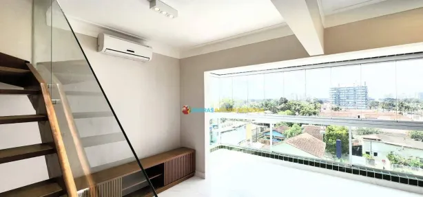 Cobertura com 3 Quartos à venda, 140m² no Maitinga, Bertioga