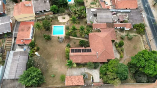 Lote/Terreno à venda, 755m² no Jardim Novo Mundo, Goiânia