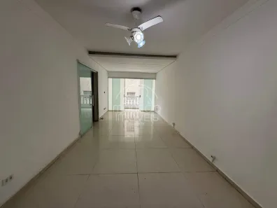 Apartamento com 2 Quartos à venda, 90m² no Itararé, São Vicente
