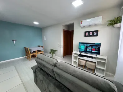 Apartamento com 2 Quartos à venda, 46m² no Olaria, Canoas