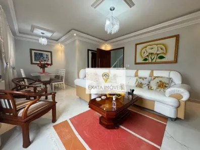 Apartamento com 3 Quartos à venda, 143m² no Jardim Mariléa, Rio das Ostras