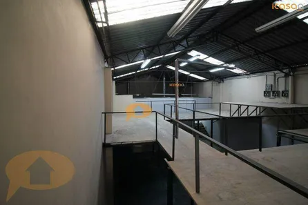 Galpão/Depósito/Armazém à venda, 324m² no Vila Dom Pedro I, São Paulo